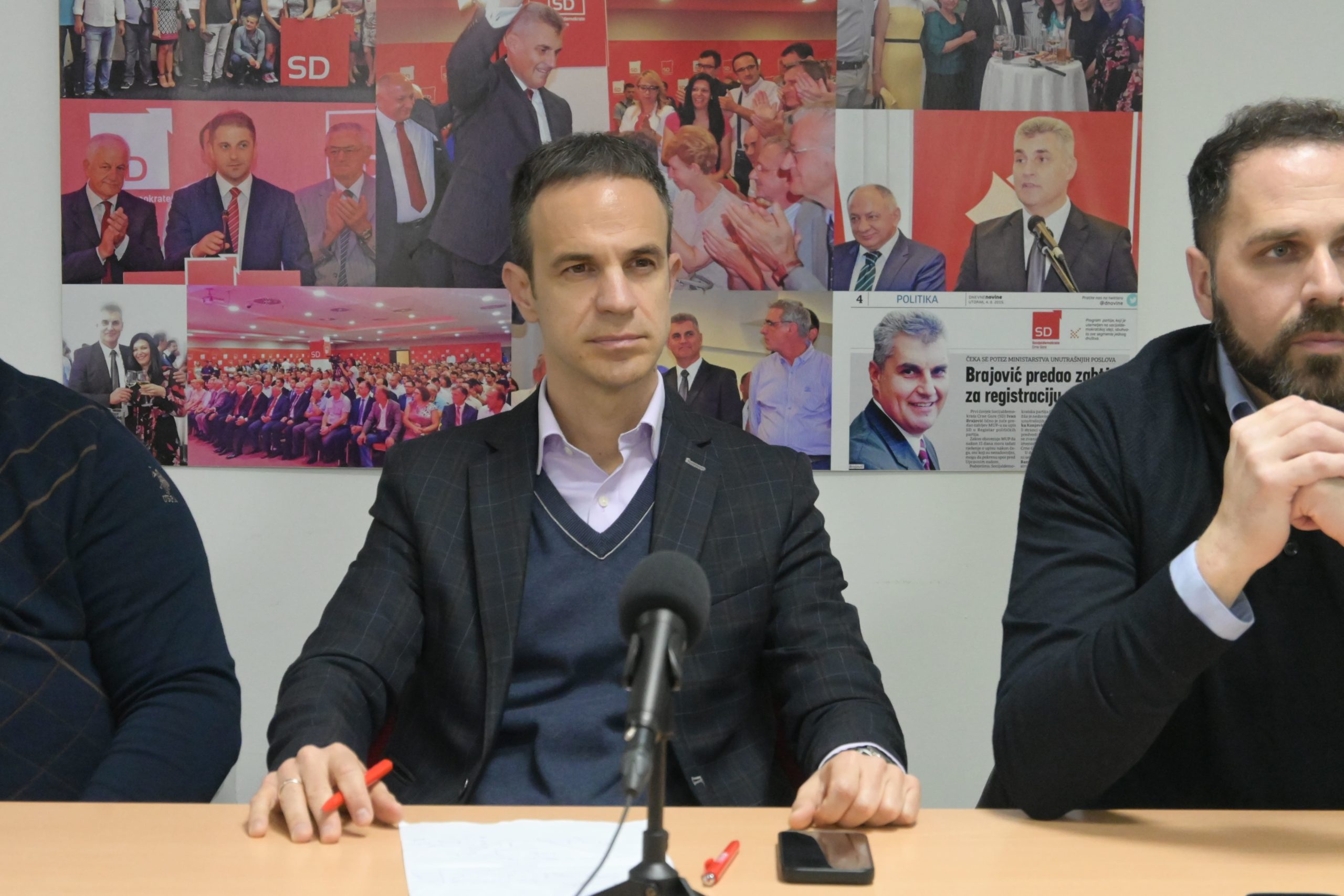 Mugoša: Na javnoj sceni prisutna nepotrebna površnost u tumačenju statističkih podataka