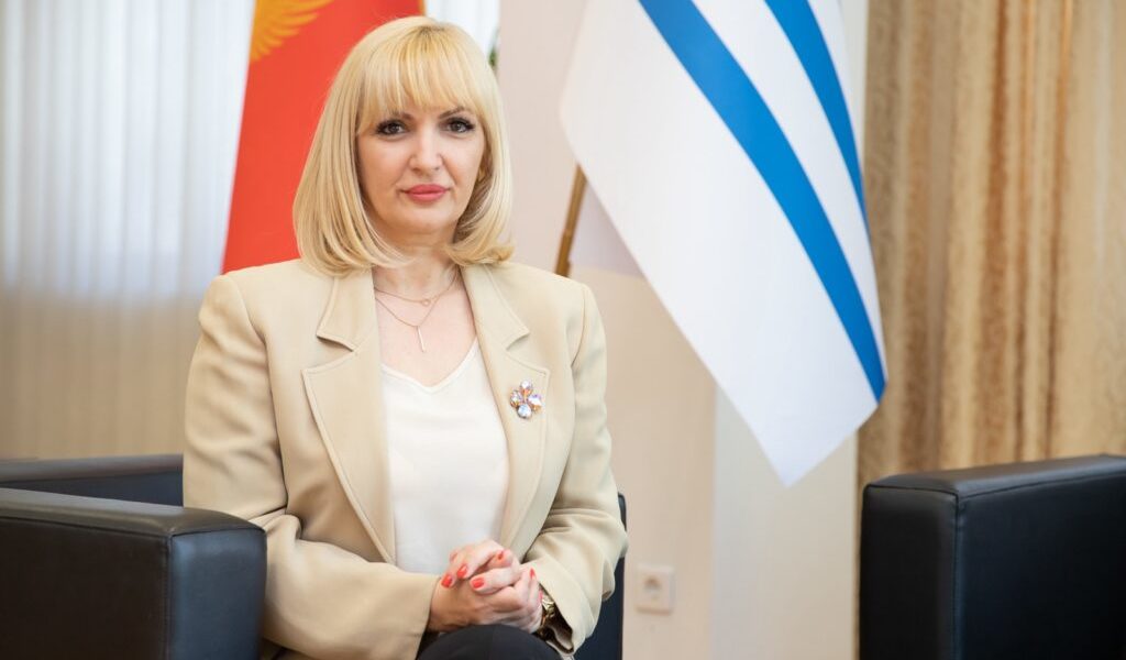Borovinić Bojović: Posebno moramo voditi računa da naša djeca ni u jednom trenutku ne podlegnu iskušenju droga