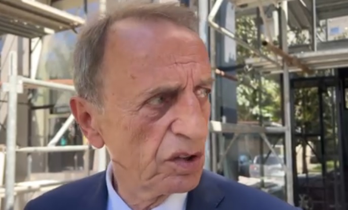 Brković: Da nije pohapšem menadžment kompanije, „Vektra Boke“ bi vratila dugove