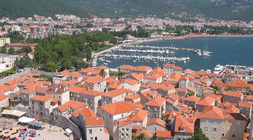 Budva na pjeni od rezolucija