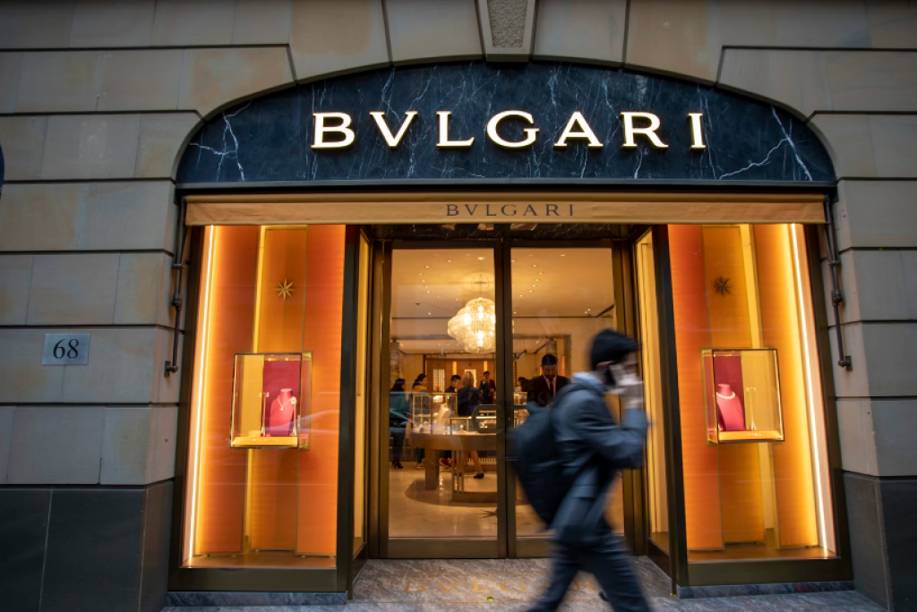 Opljačkana Bulgarijeva juvelirnica u Rimu, ukradeni dragulji vrijedni 500.000 evra