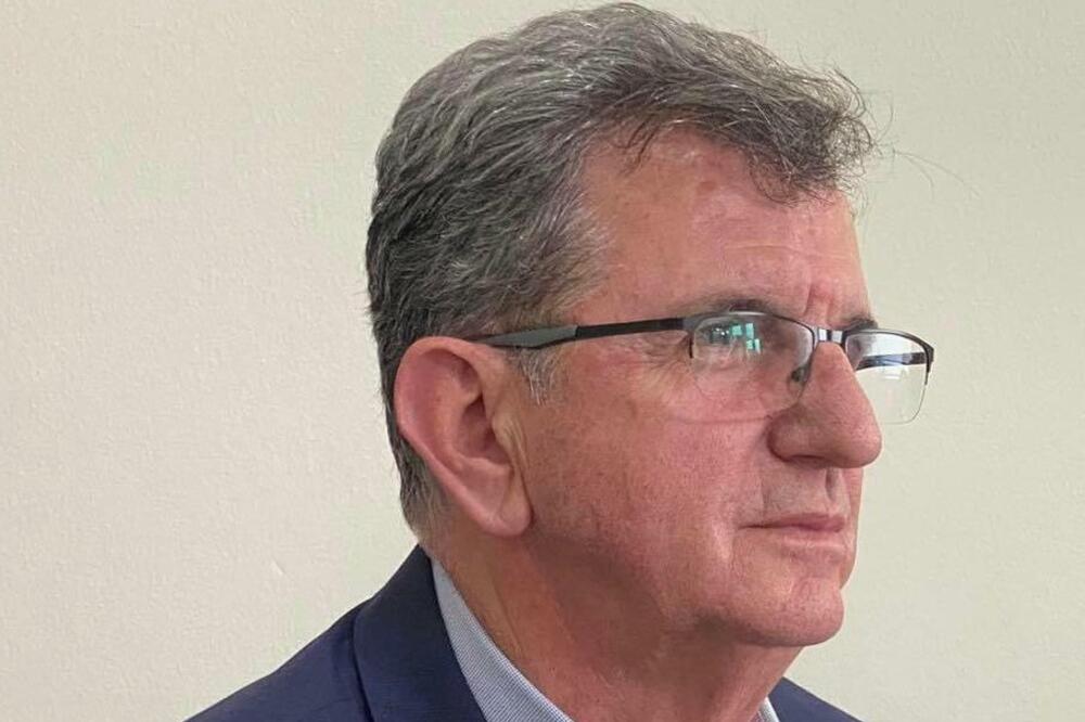 Camaj: Podnijećemo Skupštini rezoluciju o stradanju albanskog naroda od crnogorskih partizana
