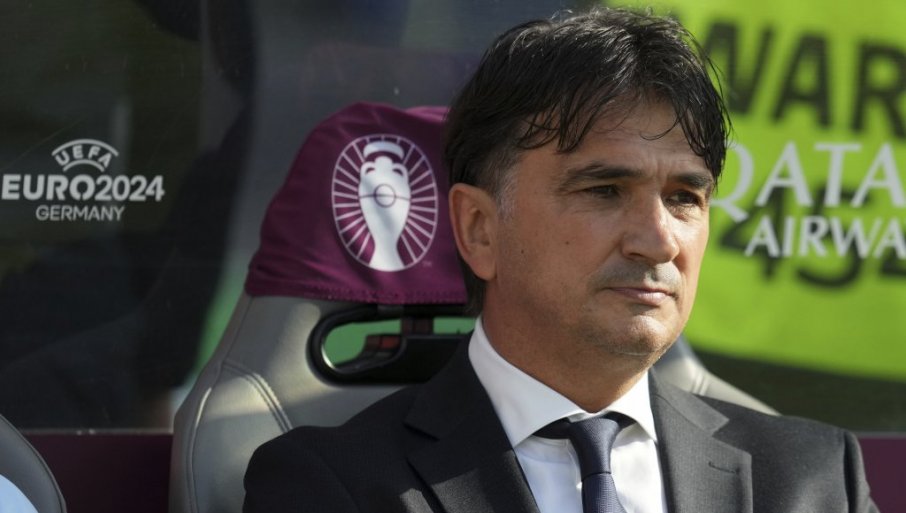Dalić: Mogli smo da spriječimo drugi gol, ali…