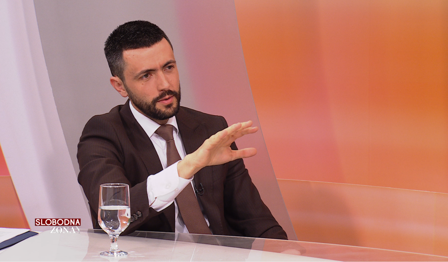 Živković sa Cetinja: Spajić će uraditi gore stvari od Abazovića, želi finalni obračun sa Crnom Gorom!