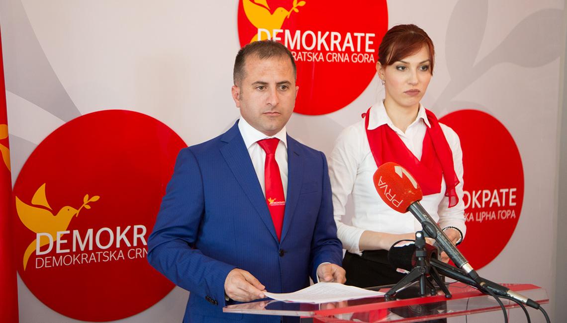 Utvrditi odgovornost u slučajevima privatizacije Hotela Avala i izgradnje šetališta u Petrovcu