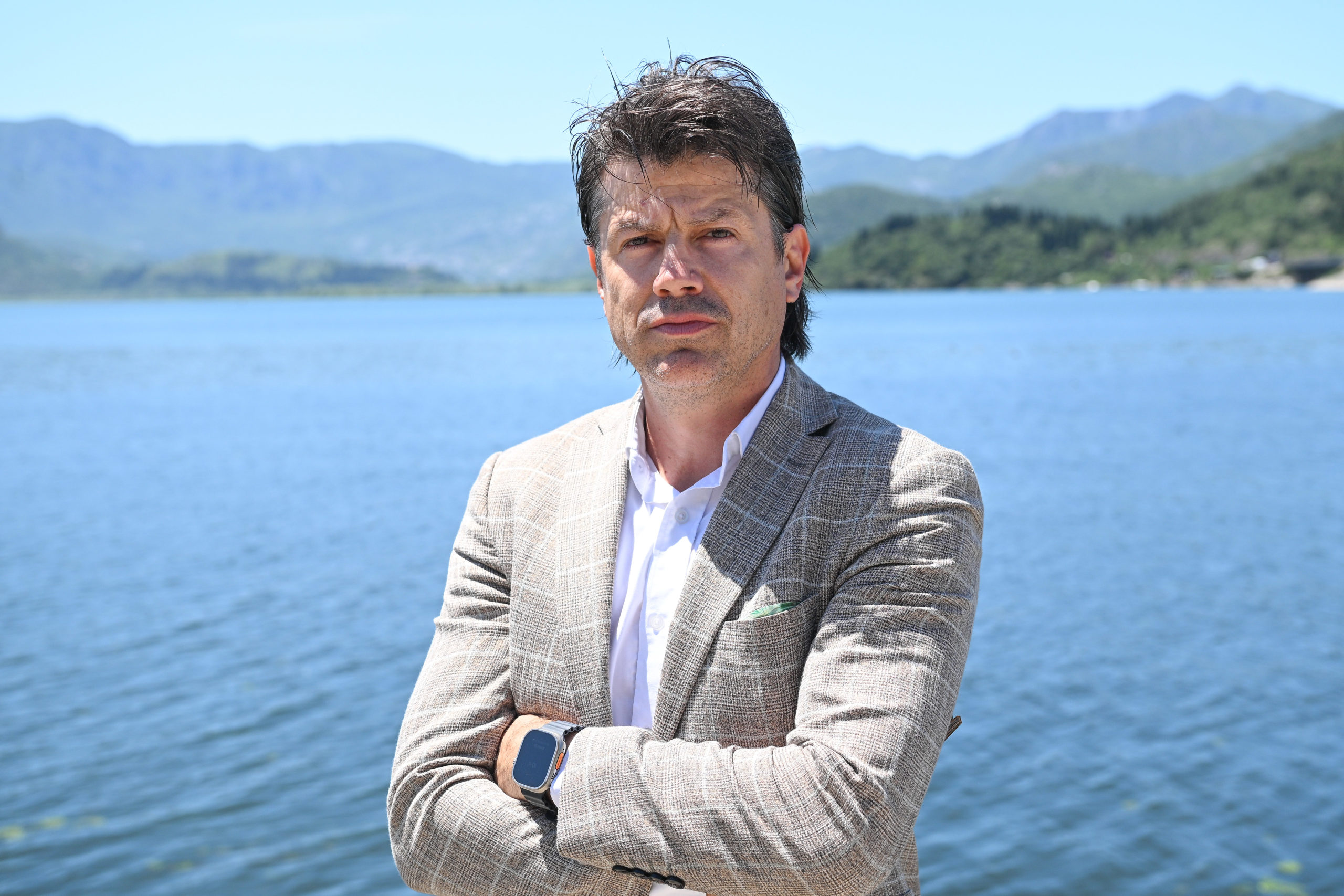 Pozitivno mišljenje revizije na finansijske izvještaje Nacionalnih parkova