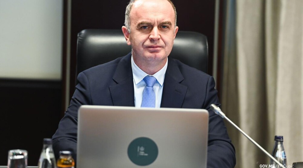 Đeljošaj neće da zakazuje sjednice Partnerskog savjeta za regionalni razvoj dok je Kovačević njen član