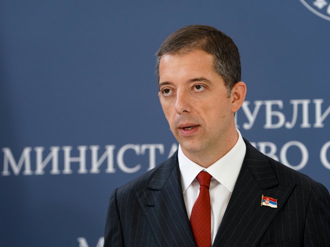 Đurić: Srbiji nanesena istorijska nepravda zbog Kosova