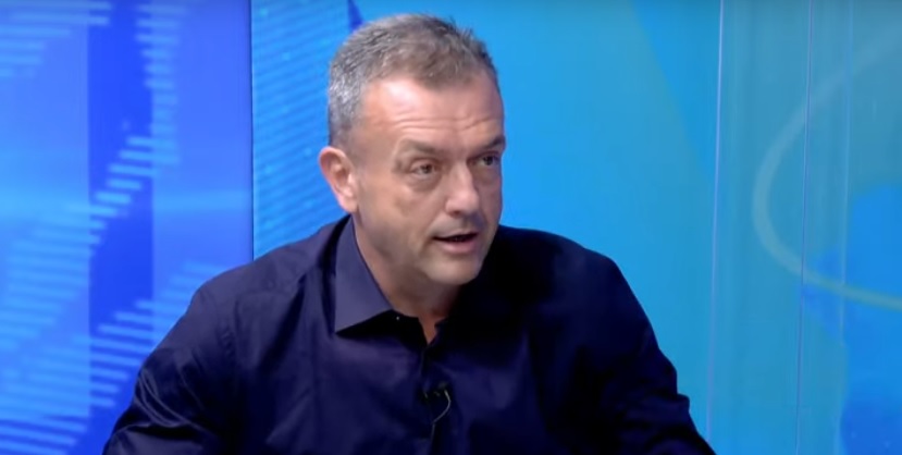 Dokić: PES je napravio opštinski odbor u Podgorici od 229 ljudi, to je kao da smo u Americi