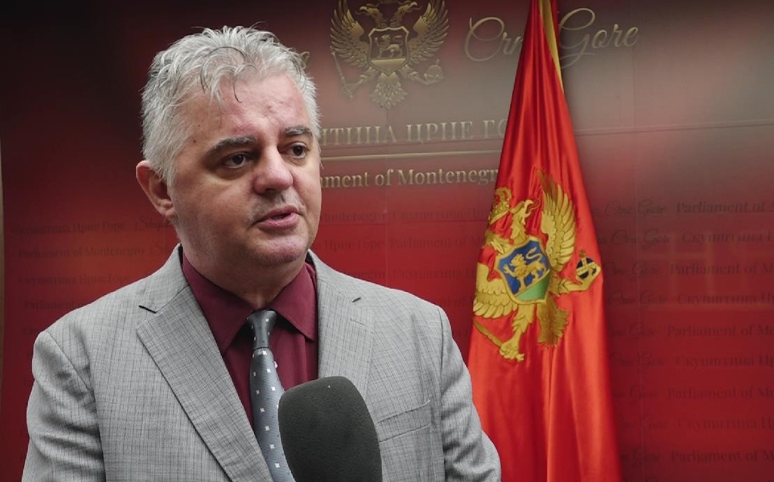 Bojović za „Novosti“: U izjavi Milatovića se nisam prepoznao, javnost od predsjednika države očekuje da bude konkretan, a ne nedorečen