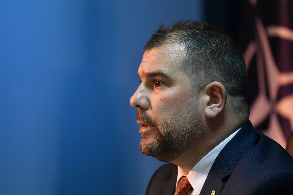 Krapović: Potvrđen i prepoznat naš predan rad, marljivost i posvećenost evropskim integracijama
