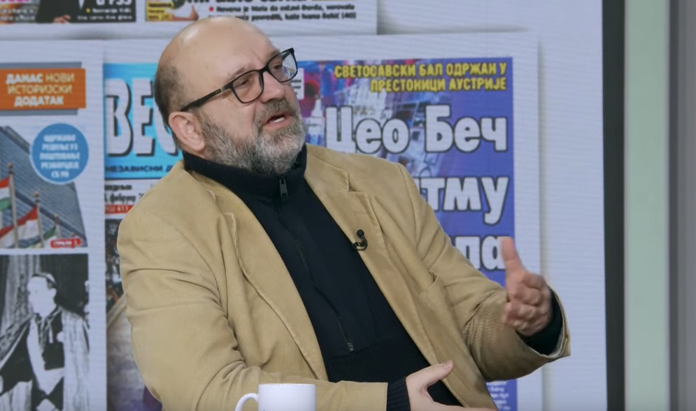 Bokan: Svesrpski sabor je istorijski događaj, ima istorijsko-duhovnu vertikalu i političku horizontalu