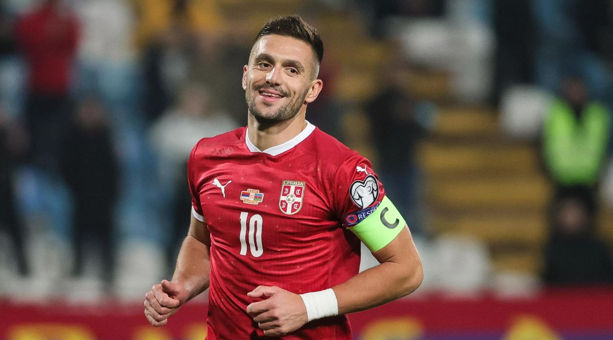 Tadić teško prihvatio eliminaciju: Da sam igrao više mogao bih više da pružim