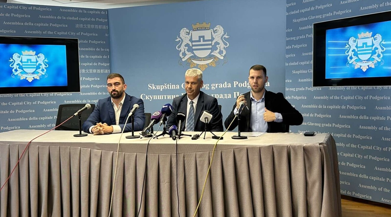Koalicija “Svi za naš grad” podnosi inicijativu za smjenu Injac