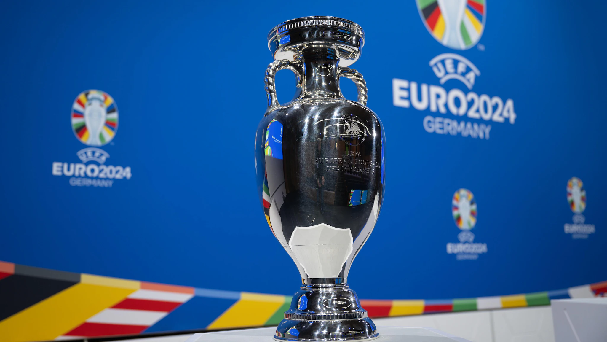 UEFA „otvorila sef“: Nagradni fond EP 331 milion evra