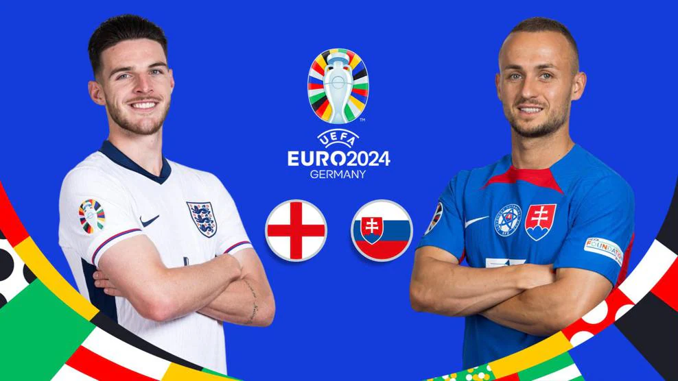 Slovaci svjesni da nemaju šta da traže ako Engleska bude na nivou