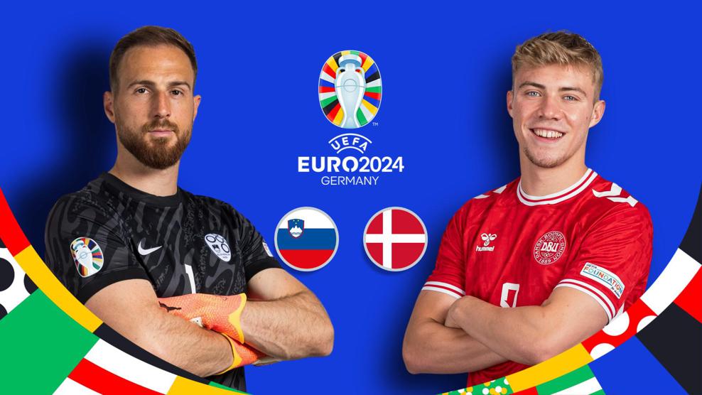Danci favoriti, ali se Slovenci ne predaju