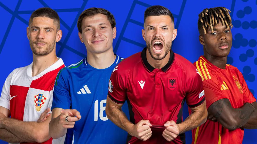 Prvak Evrope ili srebrni i bronzani sa prethodna dva Mundijala će večeras kući