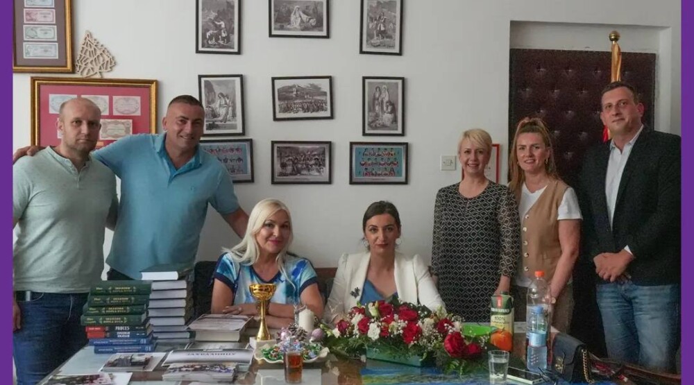 MPNI: U SSŠ Ivan Uskoković biće trajno riješen problem grijanja