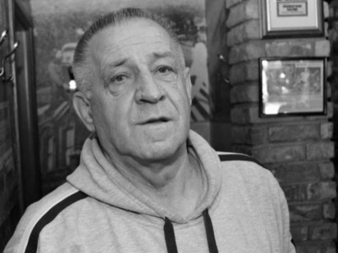 Preminuo Franjo Vladić, legendarni jugoslovenski fudbaler
