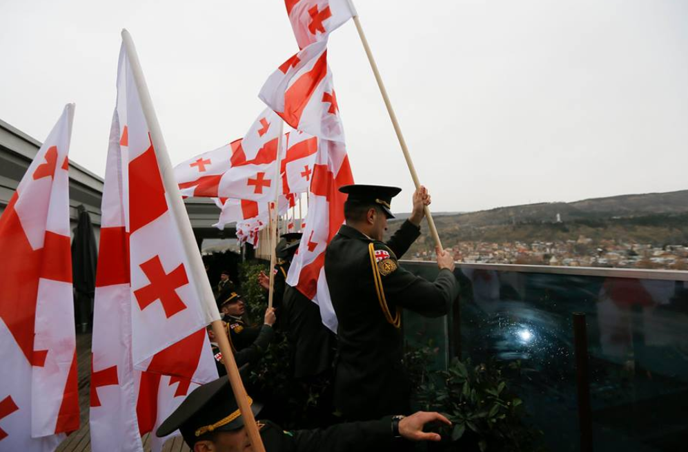 „Krstaši“ ispisali istoriju: Gol Hviče Kvarachelije – peti najbrži na EP