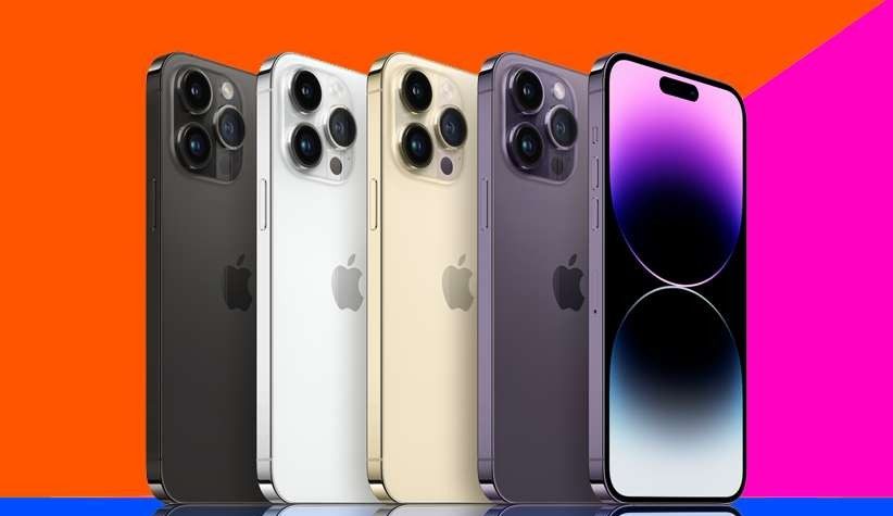 Apple obećava pet godina softverske podrške za iPhone 15