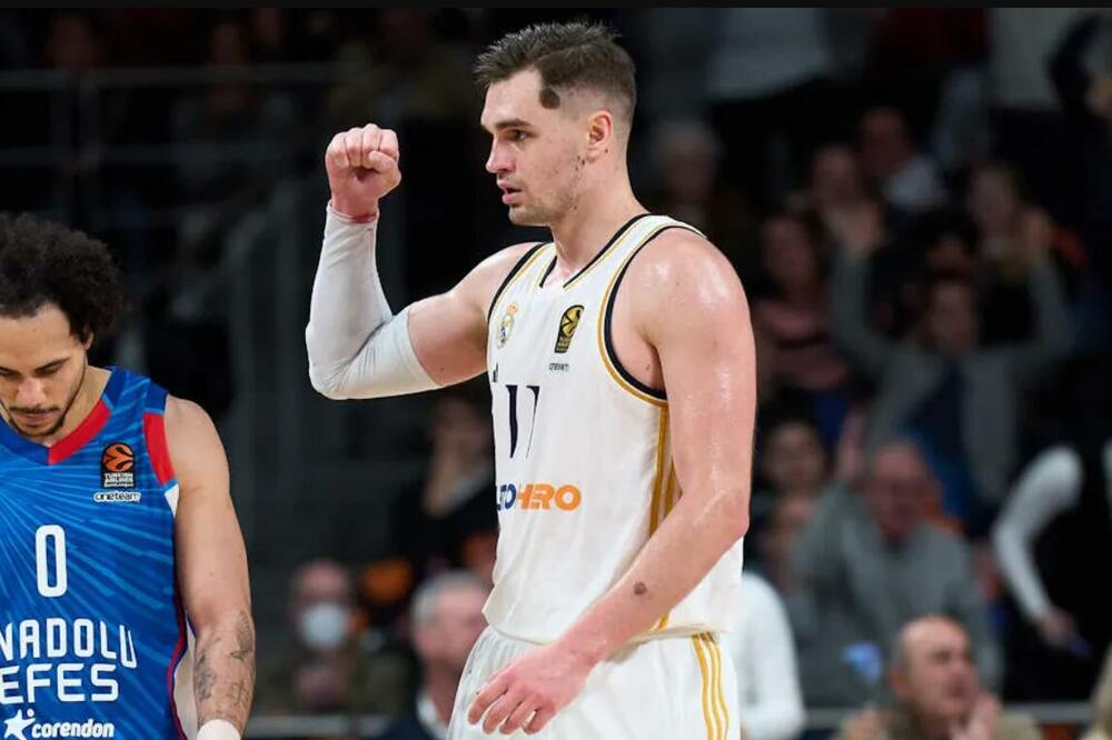 Šok u Madridu: Hezonja izabrao Barselonu?
