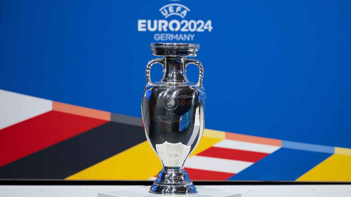 EURO 24: Ovo je kompletan raspored utakmica osmine finala