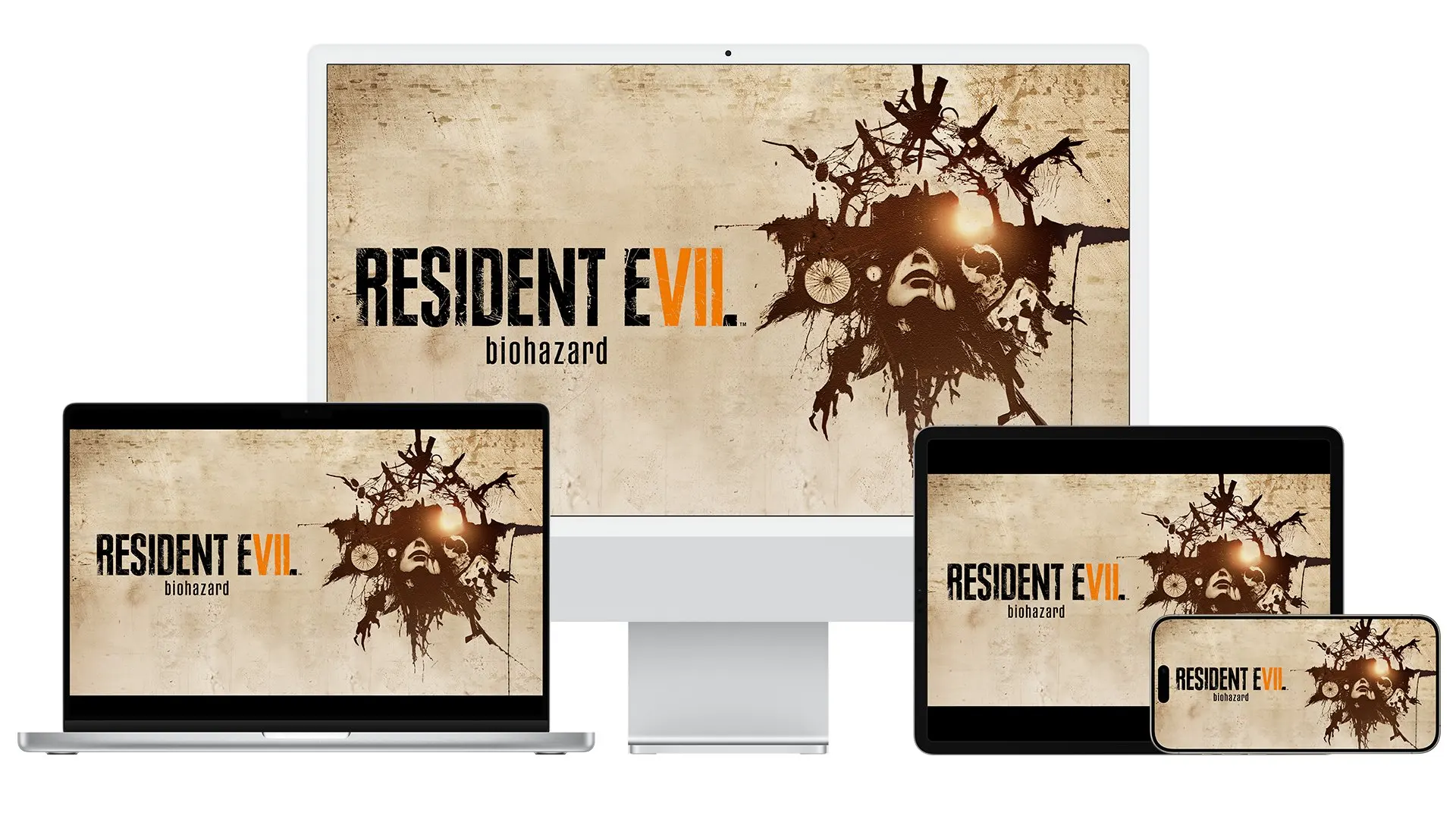 iOS dobija još Resident Evil igara