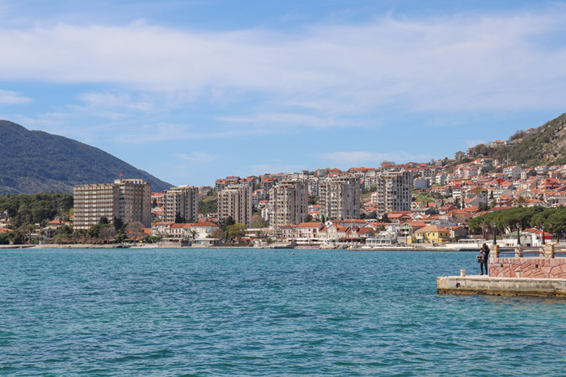 DPS Herceg Novi: Ko je kriv za ekološku katastrofu u Igalu?