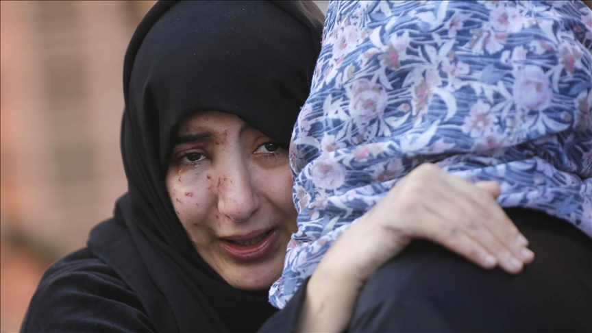 Palestinska ambasada: Izrael se koristi seksualnim nasiljem i silovanjem palestinskog naroda kao metodom rata još od 1948-me godine