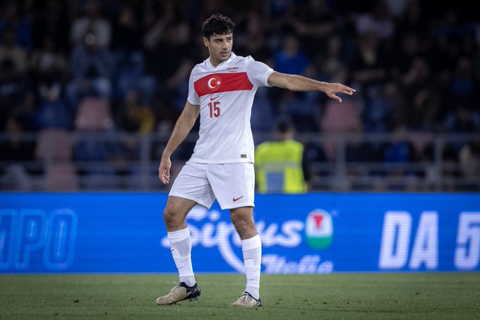 Kabak pokidao ligamente, propušta Evropsko prvenstvo