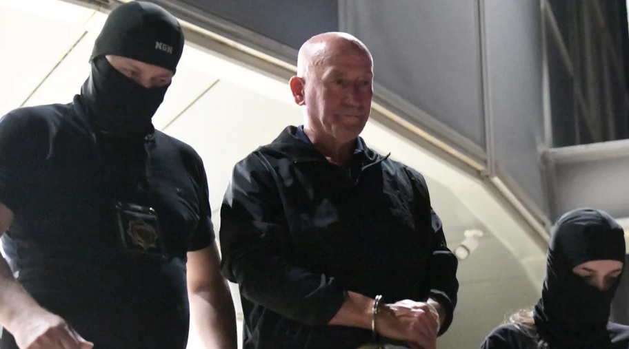 Katnić će danas biti operisan u KCCG-u, nije životno ugrožen