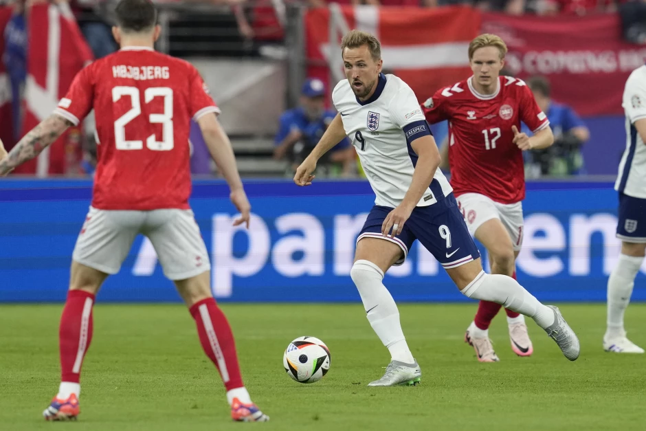 Remi Engleske i Danske, „Albion“ zadržao lidersku poziciju