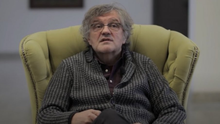 Kusturica: Moj otac se zvao Murat, ali je prije svega bio Srbin