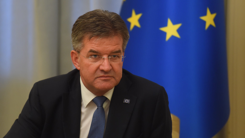 Lajčak: Ubrzati sprovođenje Sporazuma o normalizaciji odnosa Kosova* i Srbije