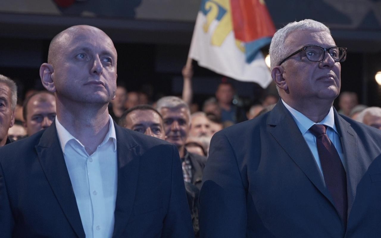 Sve je isto samo Katnića nema: Specijalni tužioci tražili da se Mandić i Knežević opet osude na po pet godina u tzv. državnom udaru