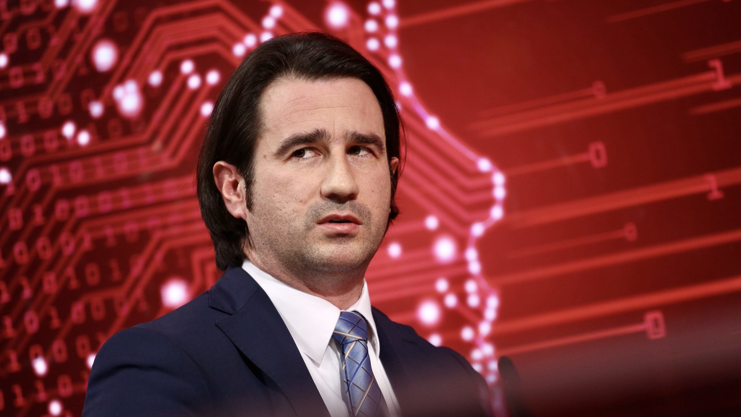 Kovač: Vidim prostor za političko angažovanje, proces formiranja političkog pokreta je u toku