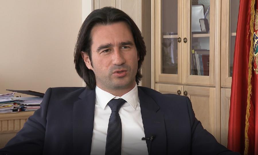 Kovač najavljuje učešće na izborima: Bivši SNP-ovci kreću iz Podgorice