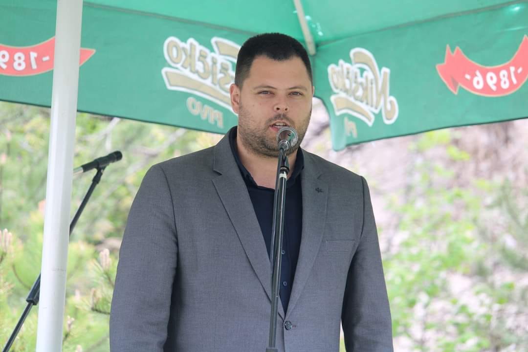 Više državno tužilaštvo formiralo predmet povodom izjave Marka Kovačevića