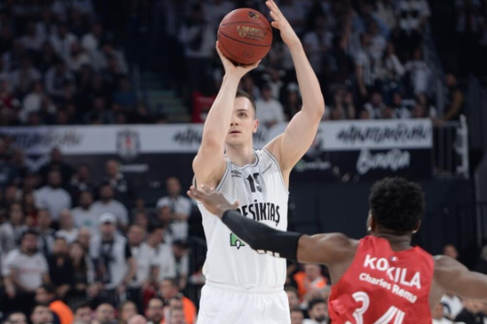 Radonjić doveo Crnogorca u Bahčešehir