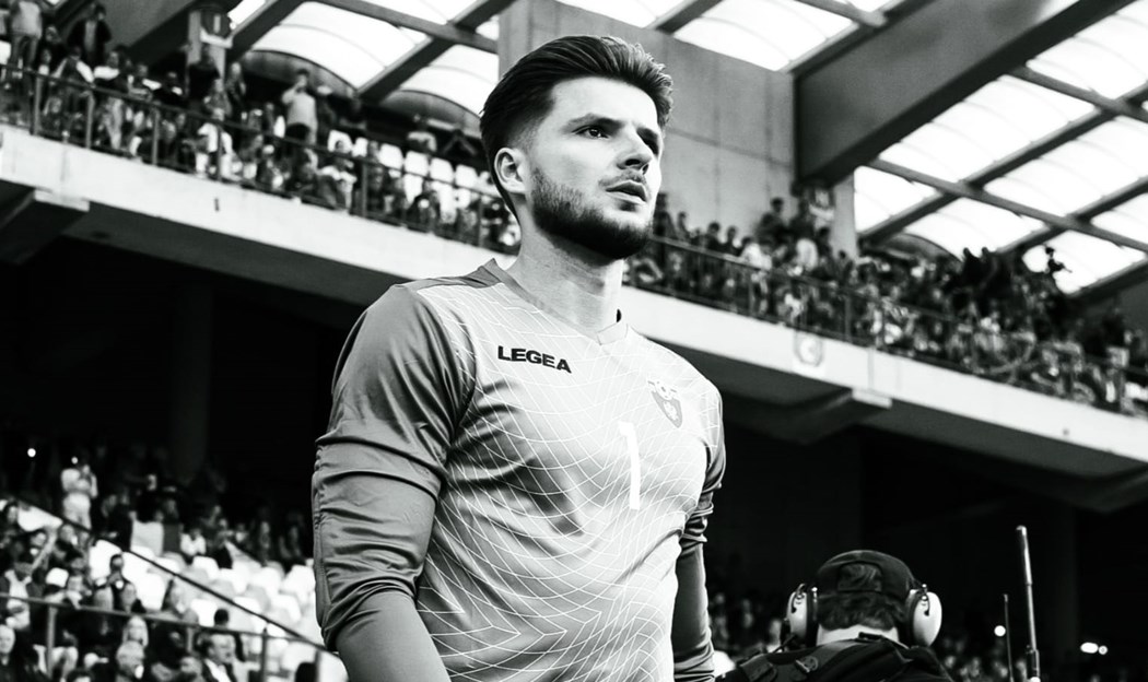 „Godinu nas posmatraš sa neba“: Na današnji dan preminuo Matija Šarkić