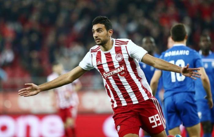 Partizan dovodi pojačanje iz Turske