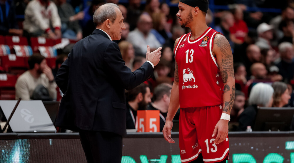 Olimpija napravila prvi korak ka odbrani šampionske titule