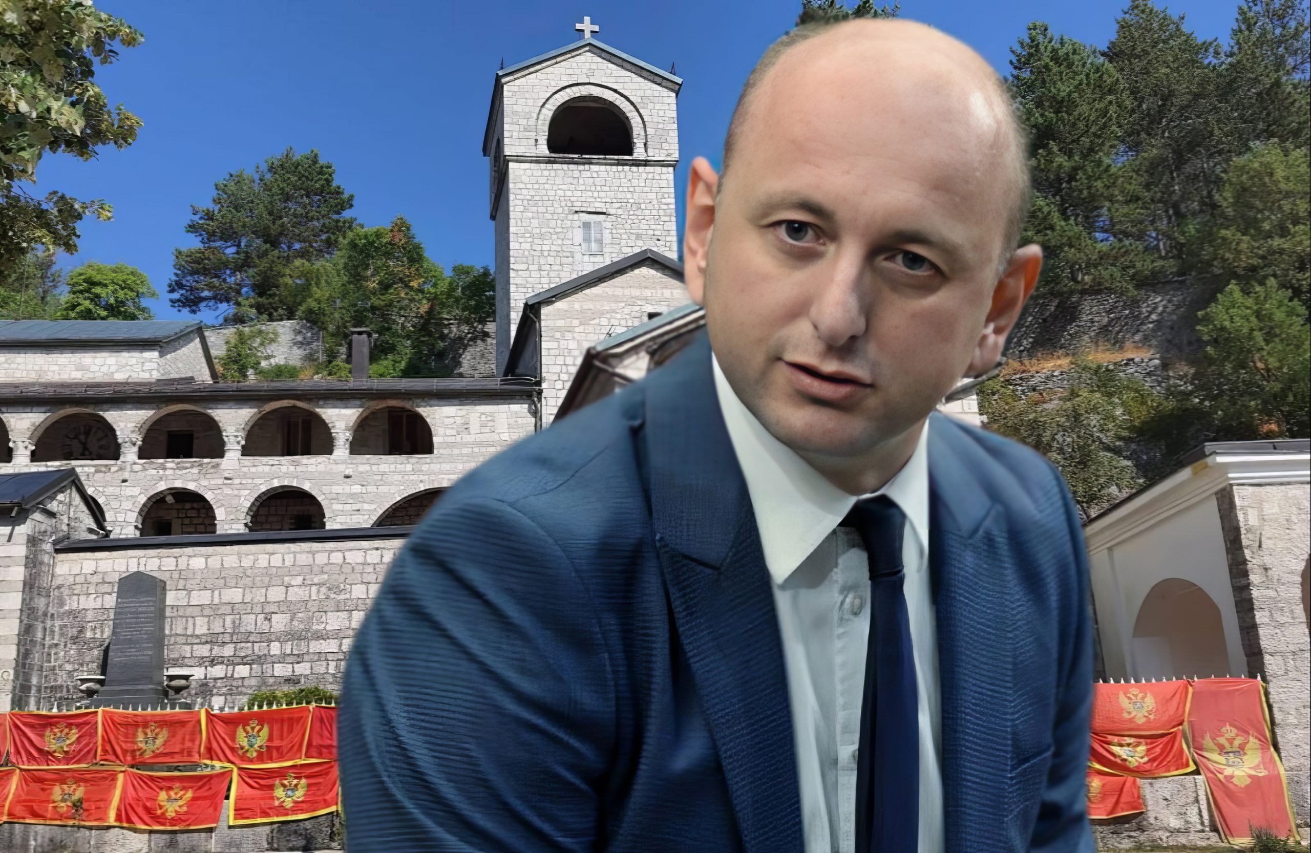 Nanosi li više štete SPC jedan Milan Knežević ili oni koji zloupotrebljavaju vjeru i njom pokrivaju svoje kriminalne radnje?