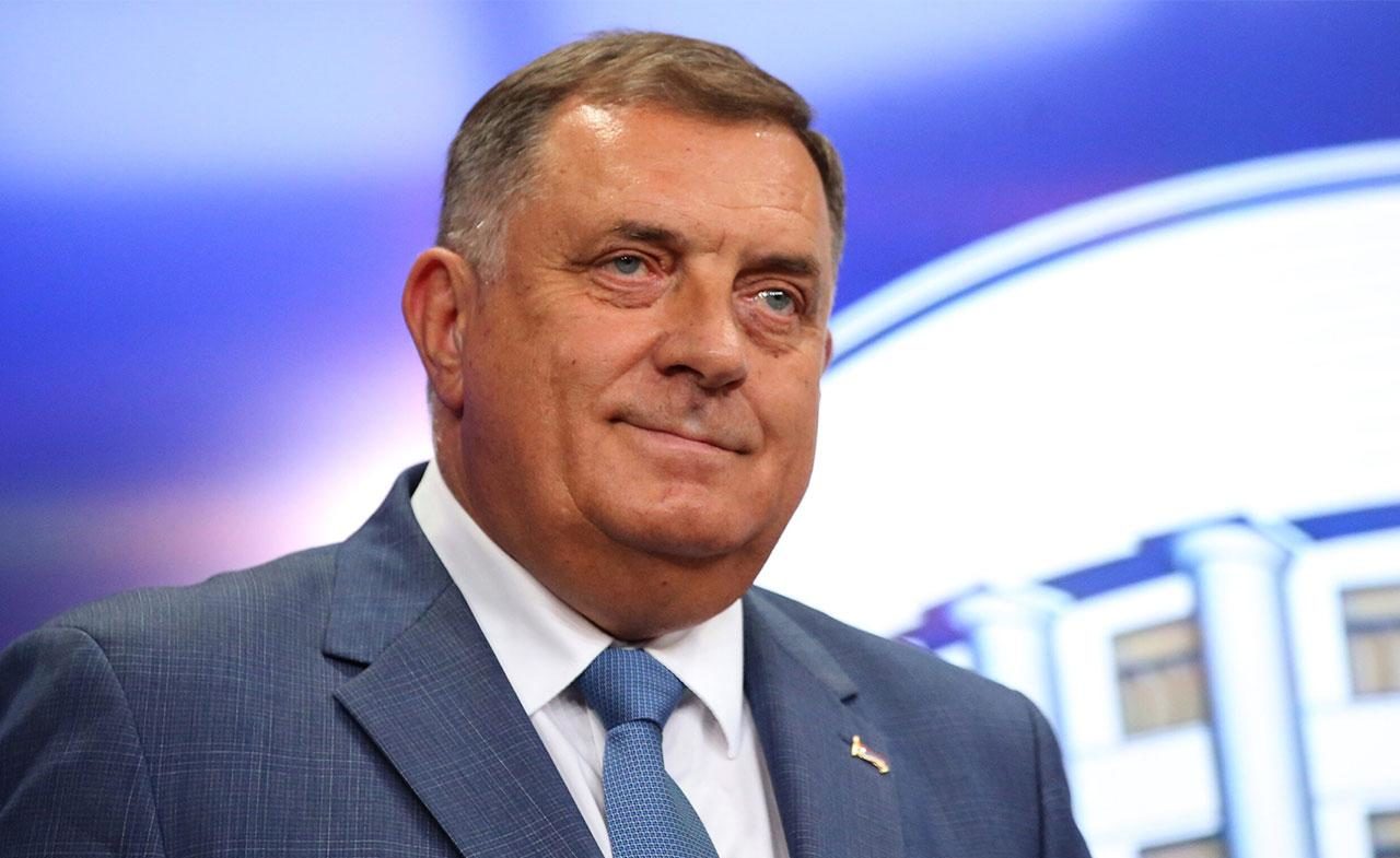 Dodik: Sve što je na nivou BiH propada pa tako i elektroenergetski sistem