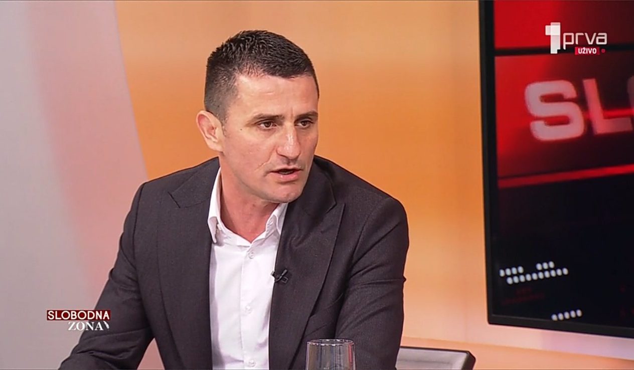 Zogović u SLOBODNOJ ZONI: Spajić kazao da nema ništa sporno u realizaciji zahtjeva DNP-a