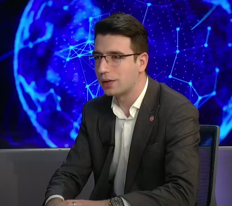 Miličić: Vuko Todorović je najbolje pokazao šta za nas iz Nove srpske demokratije znači odgovornost u poštovanju koalicionog sporazuma
