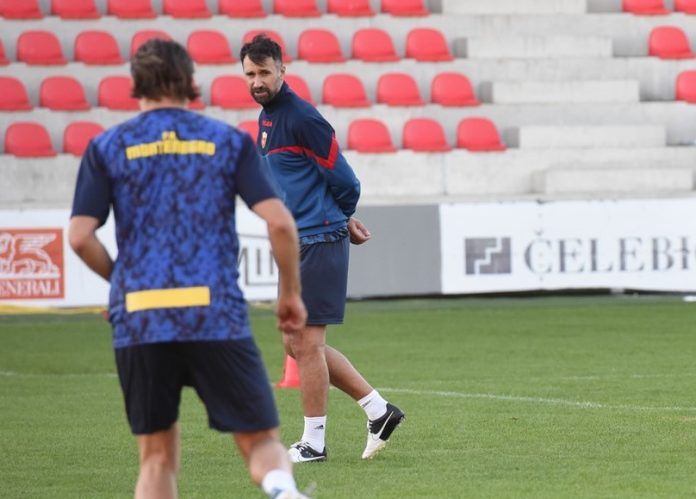 Mirko Vučinić među kandidatima za UEFA Pro licencu
