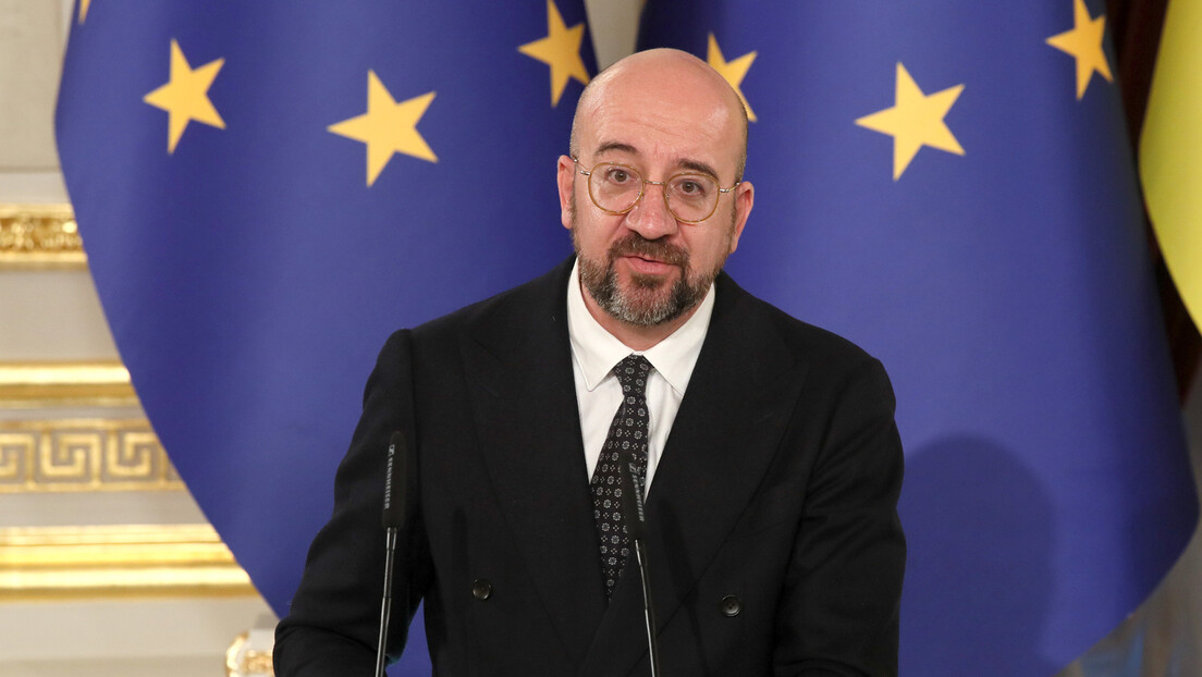 Na Milatovićev poziv: Šarl Mišel u zvaničnoj posjeti Crnoj Gori